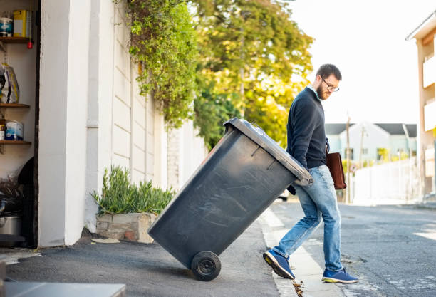 Best Customized Junk Removal Services in Riverdale Park, CA