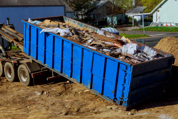 Best Hoarding Cleanup Services in Riverdale Park, CA